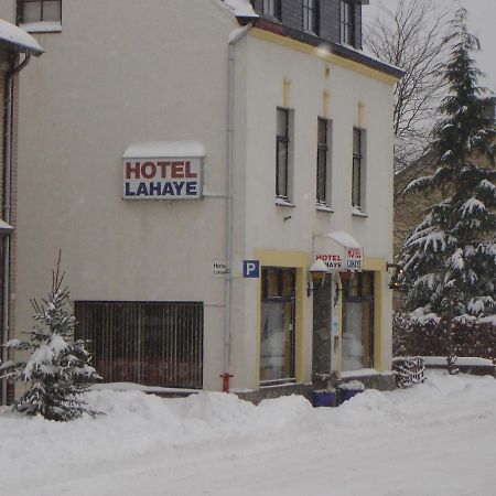 Hotel Lahaye Valkenburg aan de Geul Εξωτερικό φωτογραφία